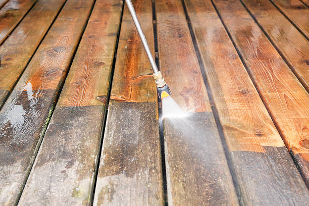 Trusted Glyndon, MN  Pressure Washing Services Experts